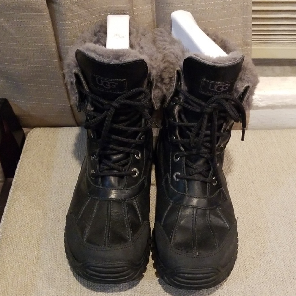 UGG boots
